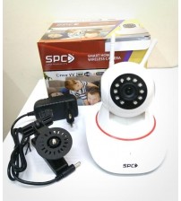 Ip  Cam SPC CCTV Wifi Wireless Portable SPC Smart Babycam